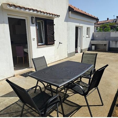Ferienwohnung Casa Lidija Rovinj Exterior foto