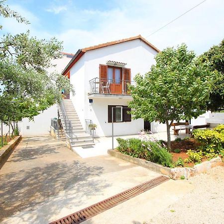 Ferienwohnung Casa Lidija Rovinj Exterior foto