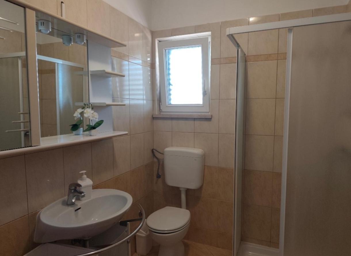 Ferienwohnung Casa Lidija Rovinj Exterior foto