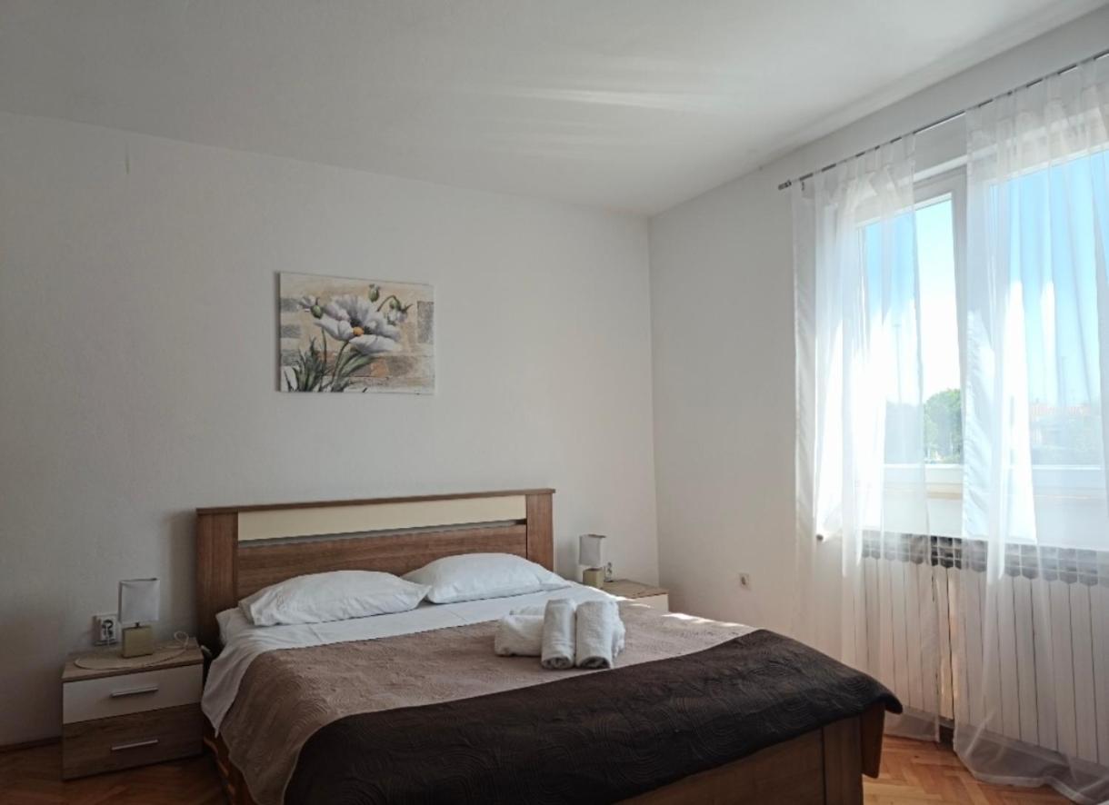 Ferienwohnung Casa Lidija Rovinj Exterior foto