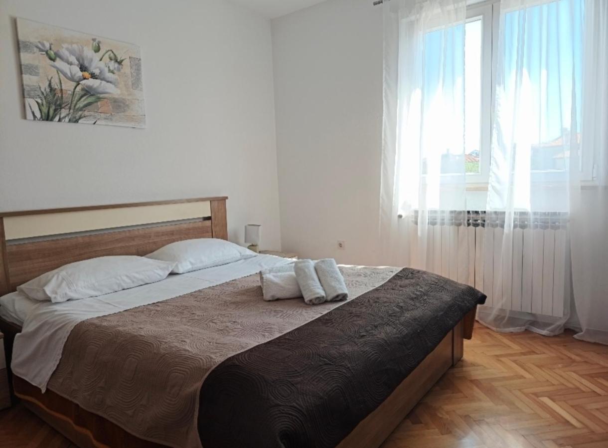 Ferienwohnung Casa Lidija Rovinj Exterior foto