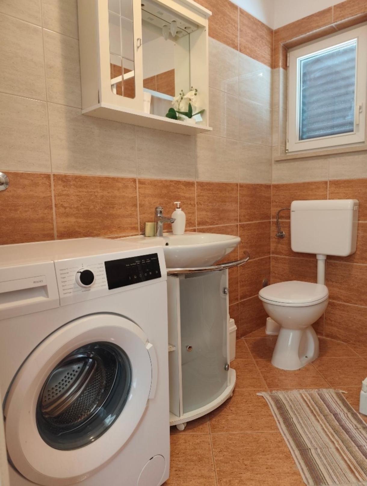 Ferienwohnung Casa Lidija Rovinj Exterior foto