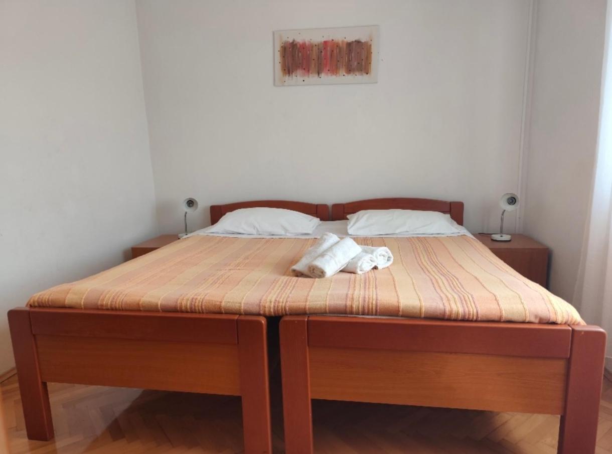 Ferienwohnung Casa Lidija Rovinj Exterior foto