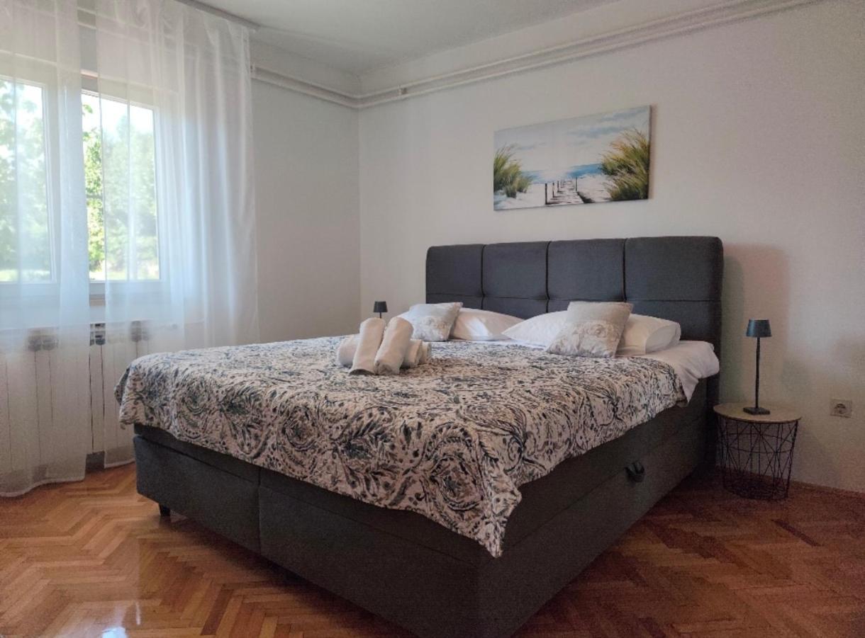 Ferienwohnung Casa Lidija Rovinj Exterior foto