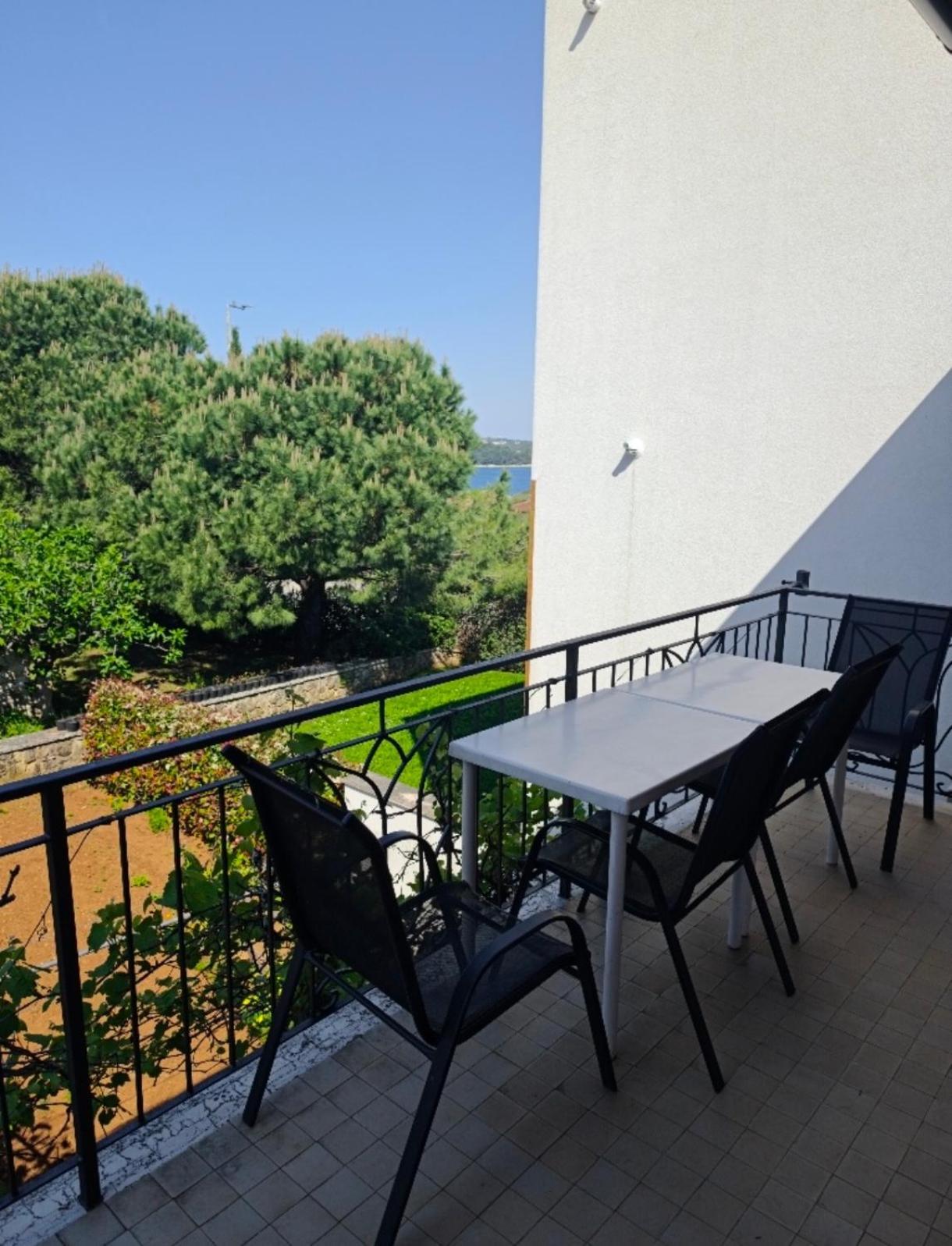 Ferienwohnung Casa Lidija Rovinj Exterior foto