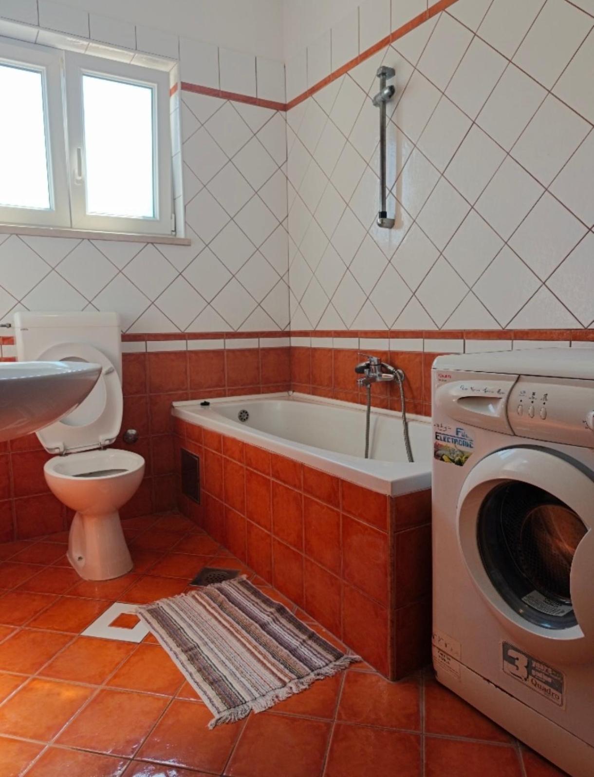 Ferienwohnung Casa Lidija Rovinj Exterior foto
