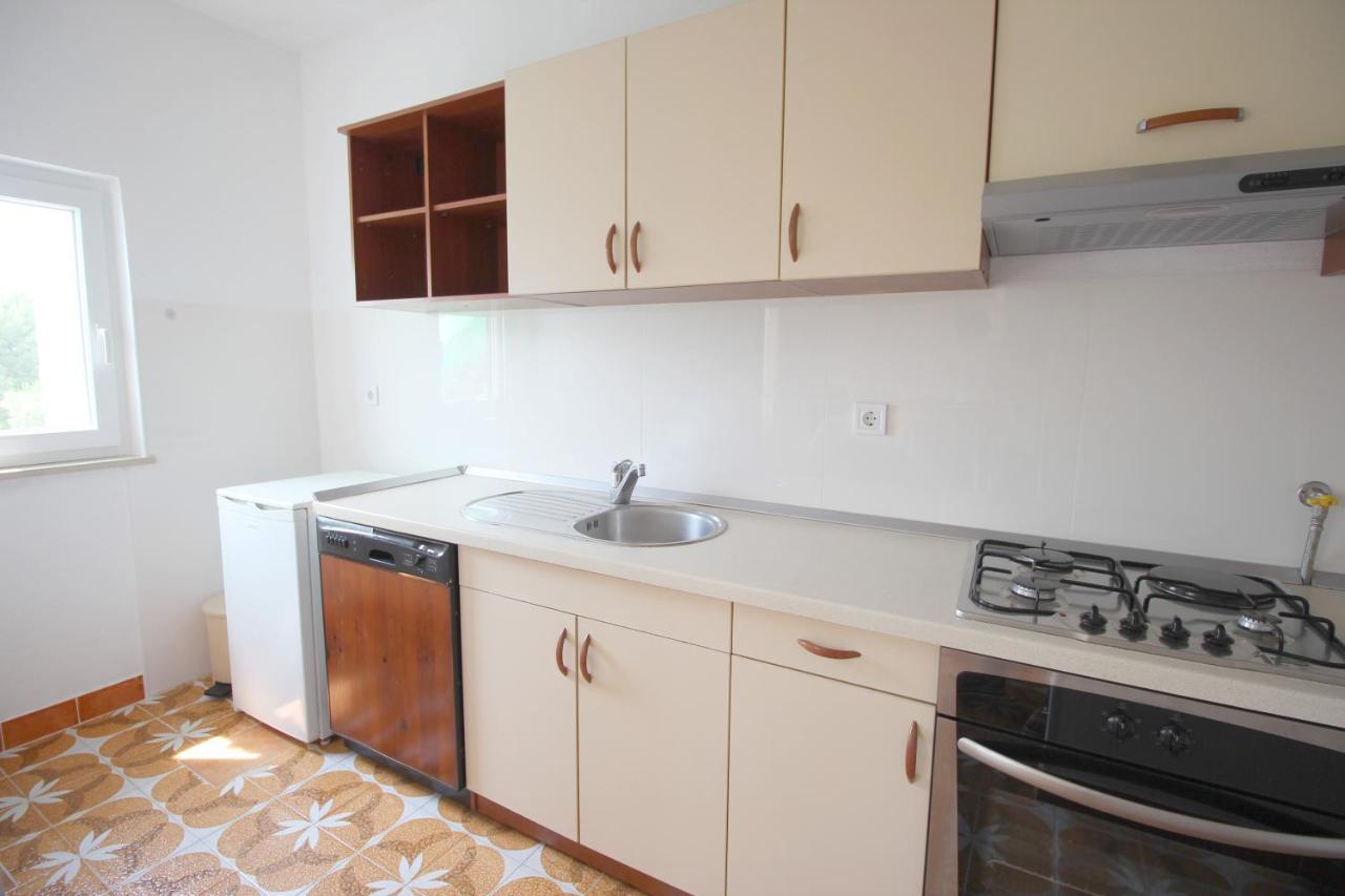 Ferienwohnung Casa Lidija Rovinj Exterior foto