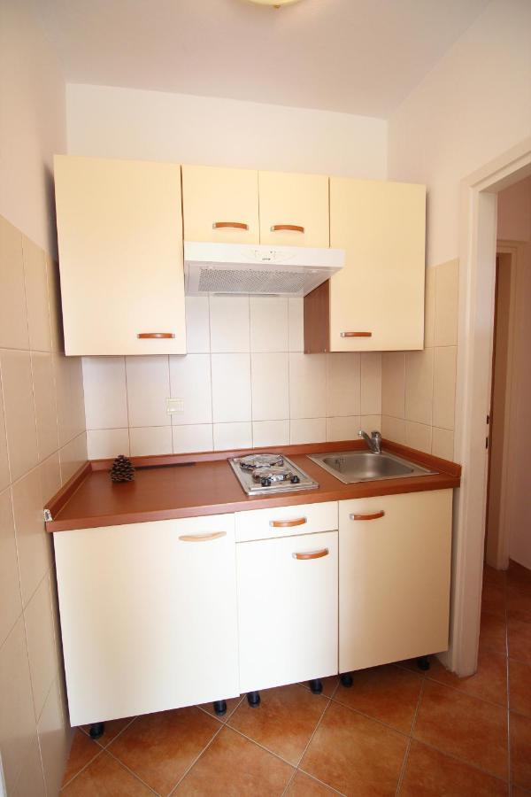 Ferienwohnung Casa Lidija Rovinj Exterior foto