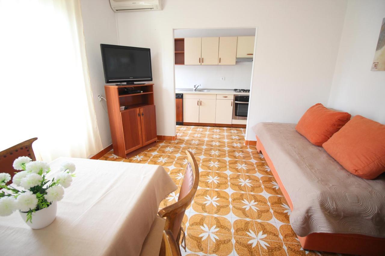 Ferienwohnung Casa Lidija Rovinj Exterior foto